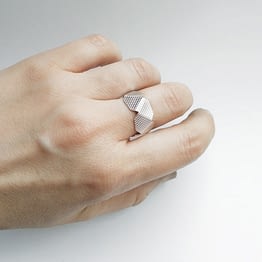 Memoire - Ring