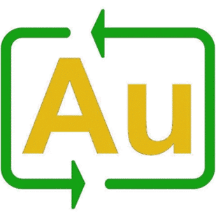 Logo Recyclinggold